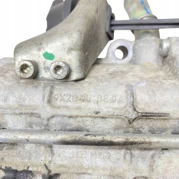 Refroidisseur EGR d'occasion OEM 9X2Q4U438DA Jaguar XF X250 image 6