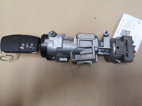 Interruptor de Encendido OEM 3M13F880A para Ford Mondeo IV image 6