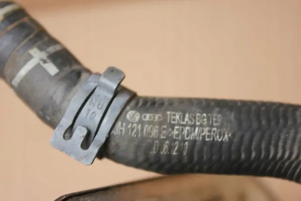 Volkswagen OE 04E117021C Motor-Kühler image 3