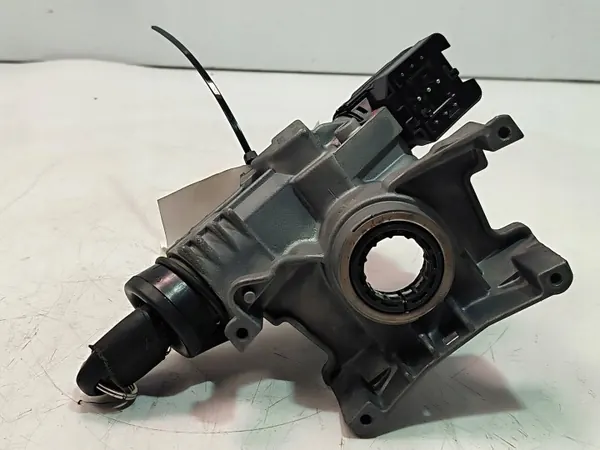 Clé de contact BMW OEM LU6751666 pour E39 525 D image 2