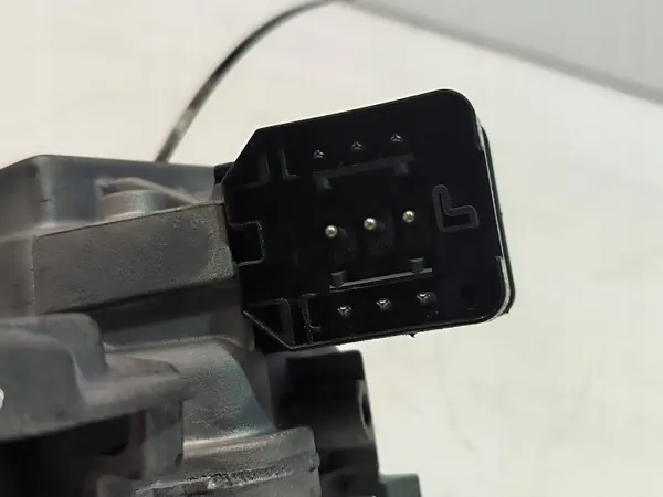 Clé de contact BMW OEM LU6751666 pour E39 525 D image 4