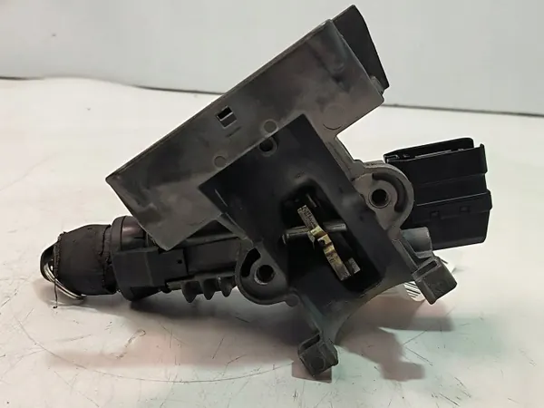 Clé de contact BMW OEM LU6751666 pour E39 525 D image 5