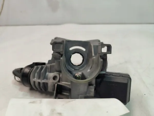 Clé de contact BMW OEM LU6751666 pour E39 525 D image 6