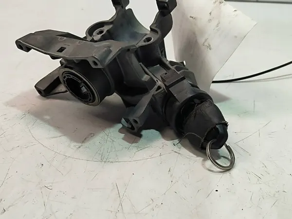 Clé de contact BMW OEM LU6751666 pour E39 525 D image 7