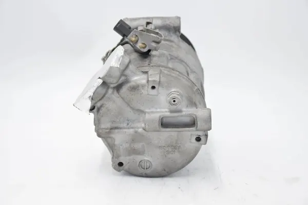 Ilmastointikompressori Ford C-Max Focus Galaxy Mondeo 1.6 TDCI image 3