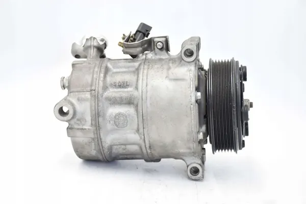 Ilmastointikompressori Ford C-Max Focus Galaxy Mondeo 1.6 TDCI image 4