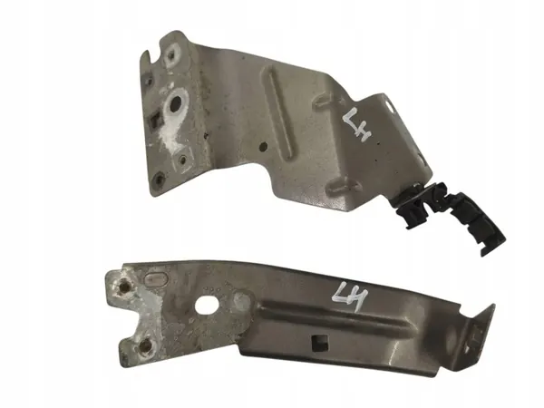 Support d'aile gauche Maserati Ghibli Pièce OEM NOB18675 image 2