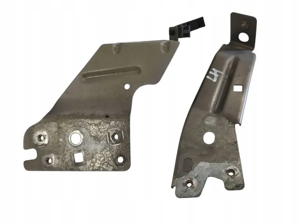 Support d'aile gauche Maserati Ghibli Pièce OEM NOB18675 image 3