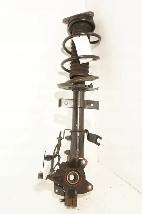 Snodo McPherson sinistro Clio IV TCE 543022511R image 2