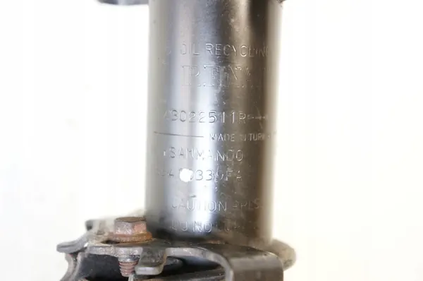 Snodo McPherson sinistro Clio IV TCE 543022511R image 3