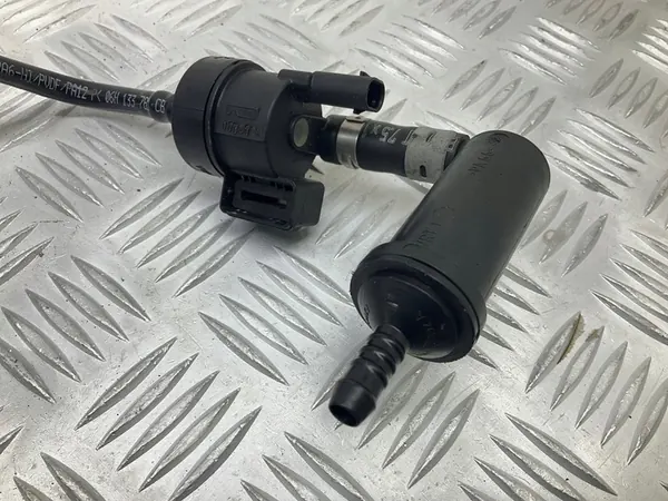 Válvula de pressão Audi A5 Sportback 2011 8TA 06H133781CB image 4