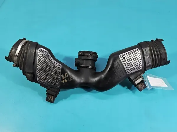 Luftflödesmätare OEM A6420946397 för Mercedes ML W164 image 2