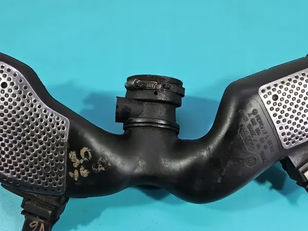 Luftflödesmätare OEM A6420946397 för Mercedes ML W164 image 3