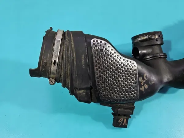 Luftflödesmätare OEM A6420946397 för Mercedes ML W164 image 4