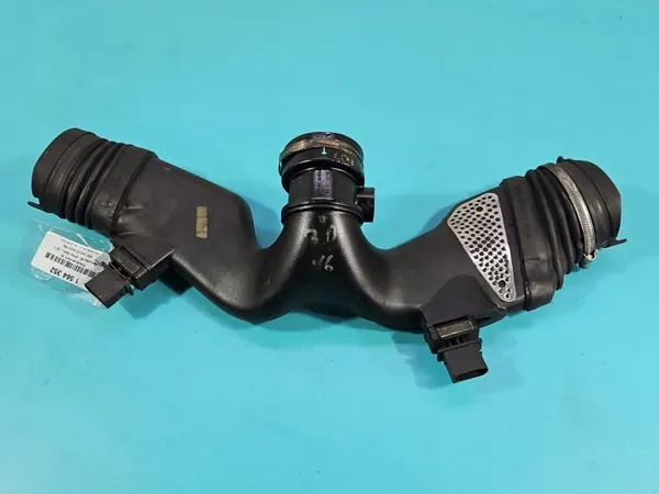 Luftflödesmätare OEM A6420946397 för Mercedes ML W164 image 7