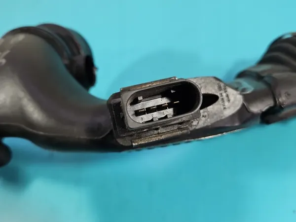 Luftflödesmätare OEM A6420946397 för Mercedes ML W164 image 8