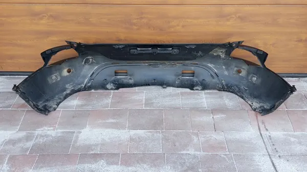 RENAULT KADJAR 2015-2018 Paraurti posteriore originale 850B23990R image 5