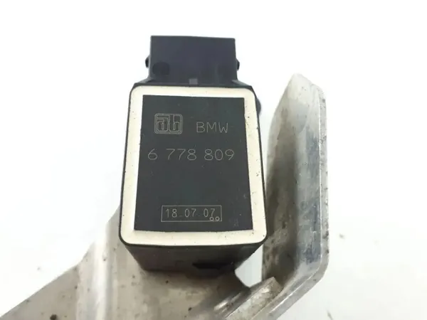 BMW Strålkastarnivåsensor OEM 6774595 - Begagnad image 3