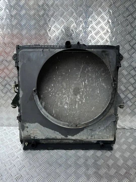 Koelsysteemset voor Ford Ranger 11- 3.2 TDCI image 2