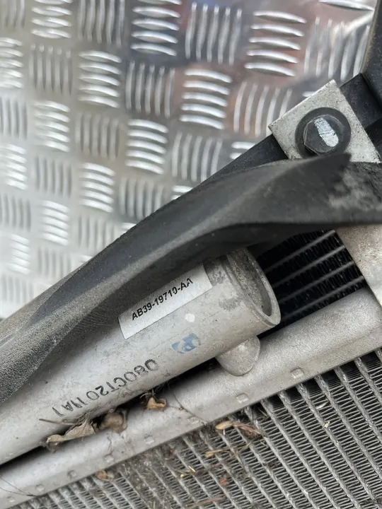 Koelsysteemset voor Ford Ranger 11- 3.2 TDCI image 3