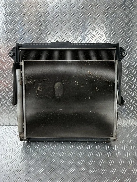 Koelsysteemset voor Ford Ranger 11- 3.2 TDCI image 4