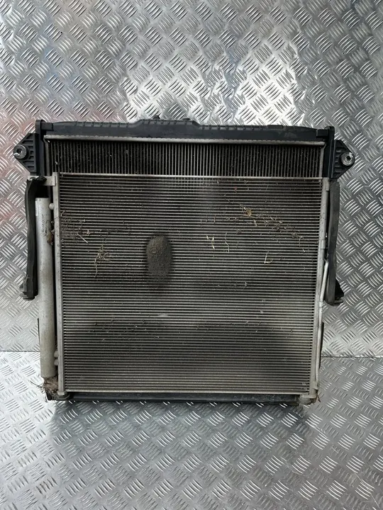 Koelsysteemset voor Ford Ranger 11- 3.2 TDCI image 5