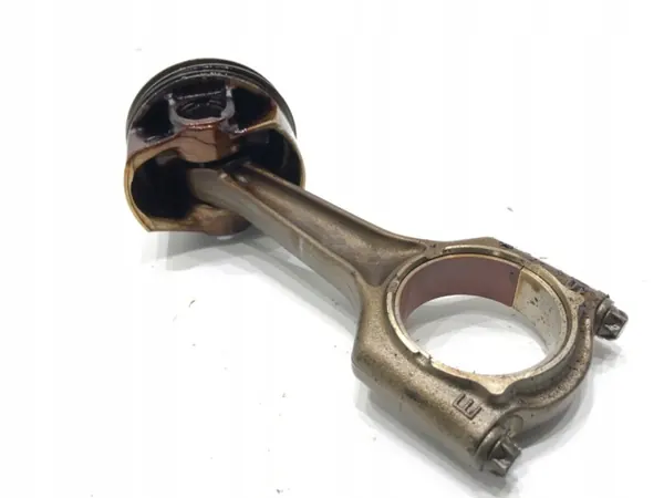 Pistón con Biela OEM 8654480 BMW F34 image 3