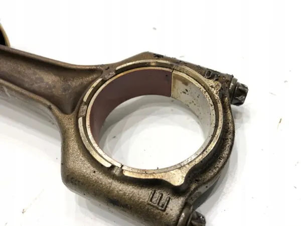Pistón con Biela OEM 8654480 BMW F34 image 4