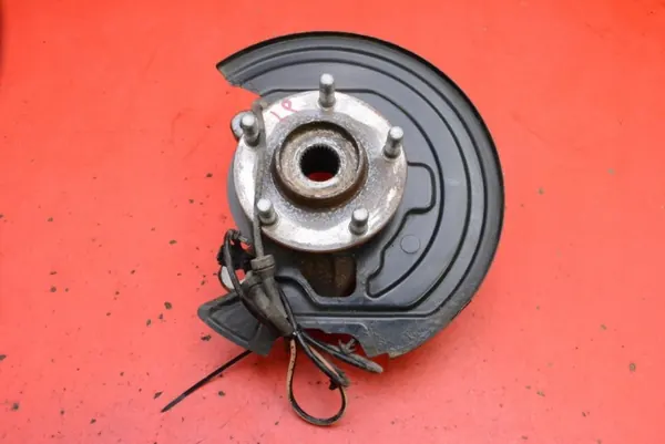 OEM mamAUTO-1056113- Cubo Dianteiro Esquerdo Nissan Leaf image 2