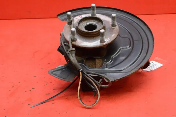 OEM mamAUTO-1056113- Cubo Dianteiro Esquerdo Nissan Leaf image 3