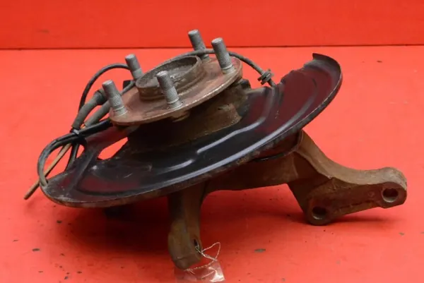 OEM mamAUTO-1056113- Cubo Dianteiro Esquerdo Nissan Leaf image 4