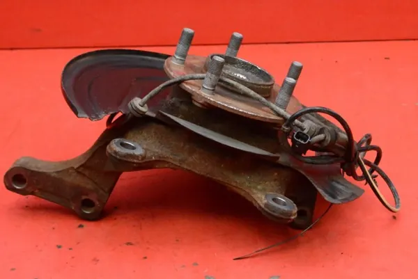 OEM mamAUTO-1056113- Cubo Dianteiro Esquerdo Nissan Leaf image 5