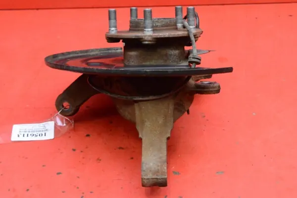 OEM mamAUTO-1056113- Cubo Dianteiro Esquerdo Nissan Leaf image 6