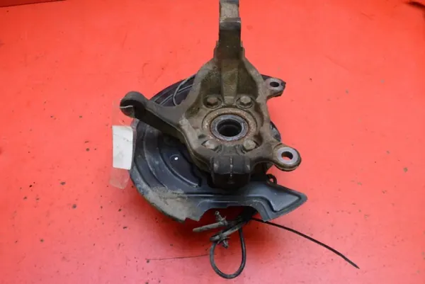 OEM mamAUTO-1056113- Cubo Dianteiro Esquerdo Nissan Leaf image 7