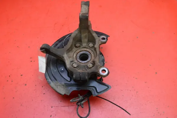 OEM mamAUTO-1056113- Cubo Dianteiro Esquerdo Nissan Leaf image 8