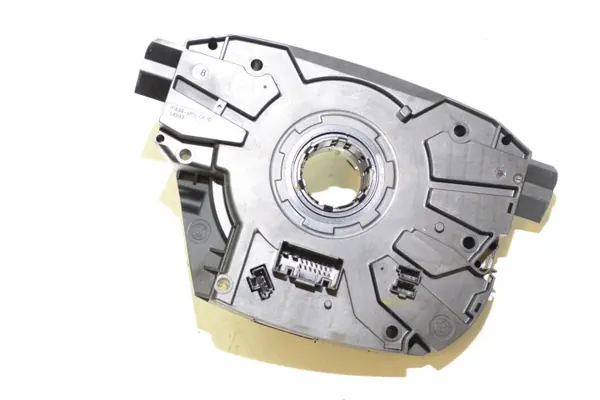 Capteur angle braquage 9170211 BMW E60 E61 image 4