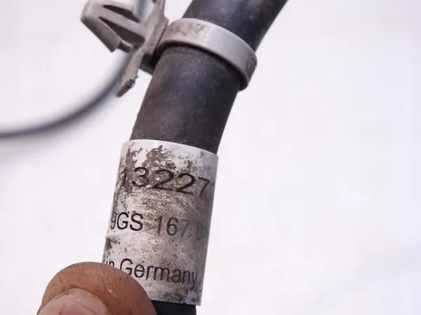 Opel OE 13227354 Sprutrör för Insignia A Begagnad image 6