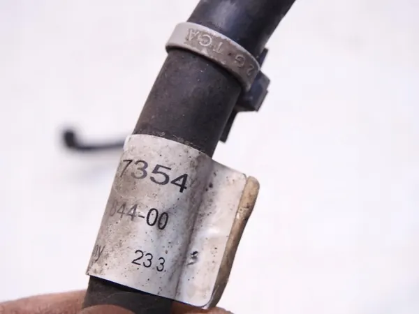 Opel OE 13227354 Sprutrör för Insignia A Begagnad image 7