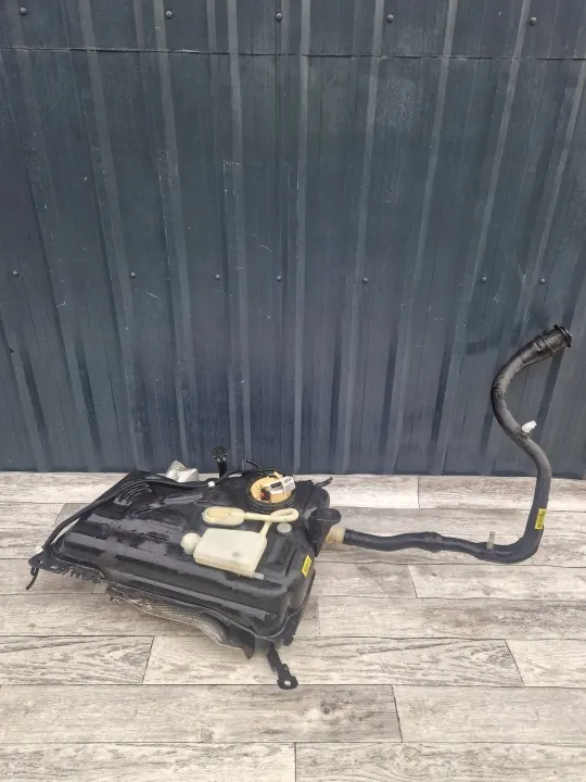 Bränsletank OEM 980935938000 för Berlingo III 1.6 BlueHdi image 2