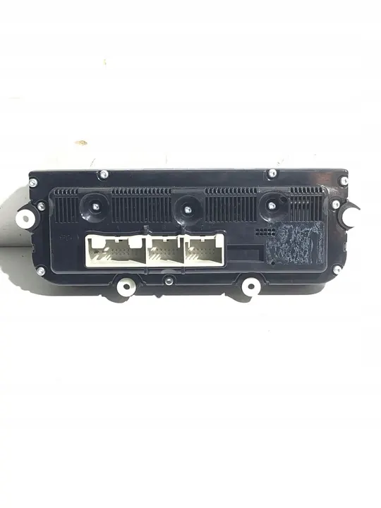 Ilmastointipaneeli Volkswagen Touran I 1K0907044BN image 2