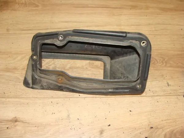Innenraumluftfilter-Einlass Land Rover Discovery 2 image 2