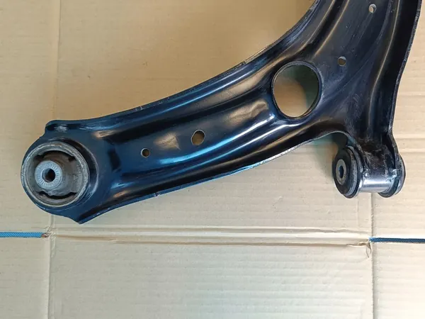 Audi OE 3Q0407152P Braccio di Sospensione Anteriore Destro image 10