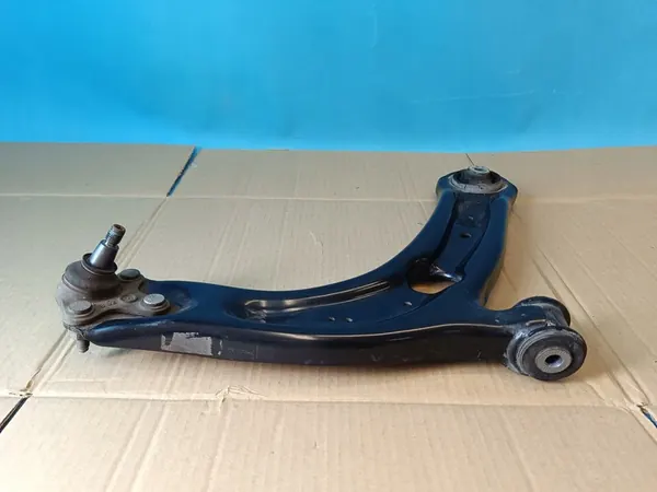 Audi OE 3Q0407152P Braccio di Sospensione Anteriore Destro image 3