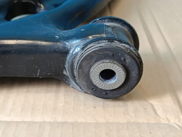 Audi OE 3Q0407152P Braccio di Sospensione Anteriore Destro image 5