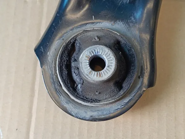 Audi OE 3Q0407152P Braccio di Sospensione Anteriore Destro image 8