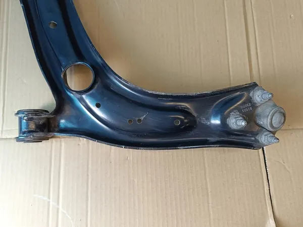 Audi OE 3Q0407152P Braccio di Sospensione Anteriore Destro image 9