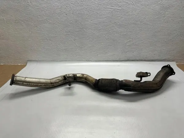 Braçadeira de escape OEM 4G0253350B para Audi A6 Avant image 3