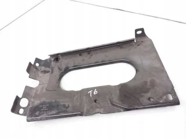 Gebruikte accubasis OEM 7E0804781 voor Volkswagen image 2