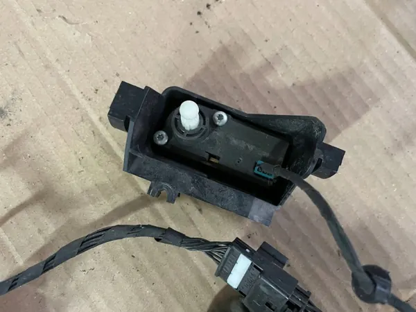 Cabo farol Iveco Daily VI original IT50200939 image 6