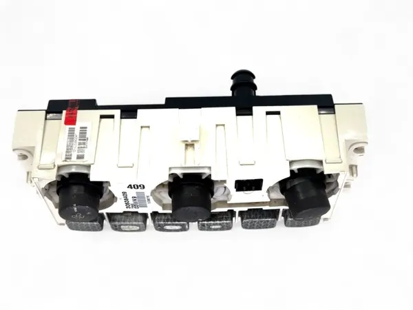 Panneau climatisation OEM 30638409 pour Volvo S40/V40 image 10